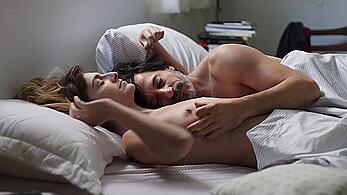 Actress - Julieta Zylberberg: Movie - Un Pajaro Azul